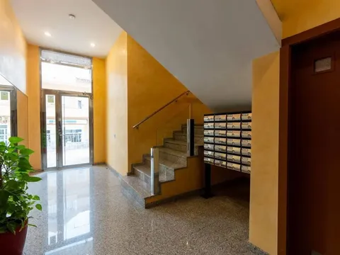 Pis de 107 m² a Múrcia