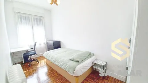 Pis de 98 m² a Bilbao