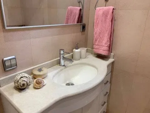 Pis de 33 m² a Madrid
