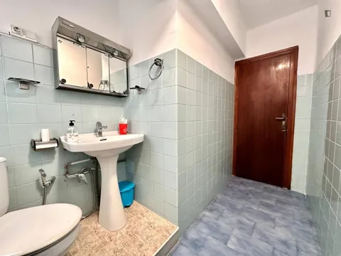 Habitació de lloguer, València