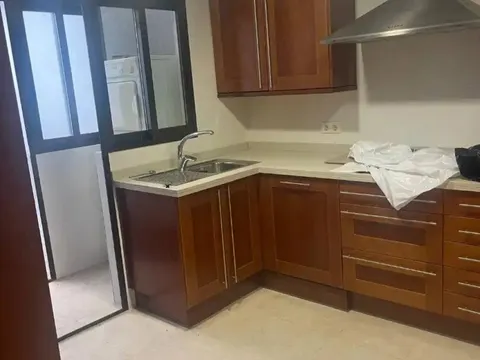 Квартира 130 м² у Borriana / Burriana