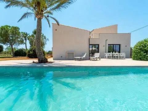 Appartamento 308 m² a Campos