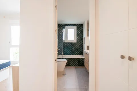 Appartamento 118 m² a Bormujos