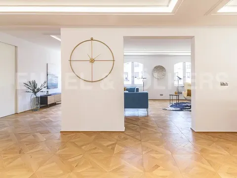 Pis de 220 m² a Barcelona
