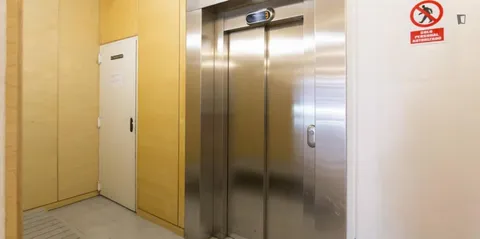 Appartamento 63 m² a Madrid