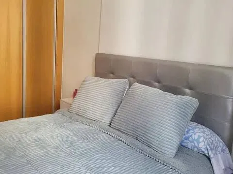 Apartamento 109 m² em Granada
