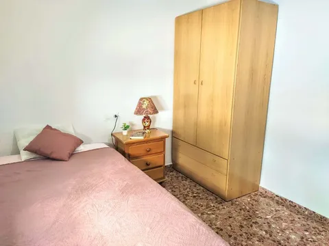 Habitació de lloguer, Montcada