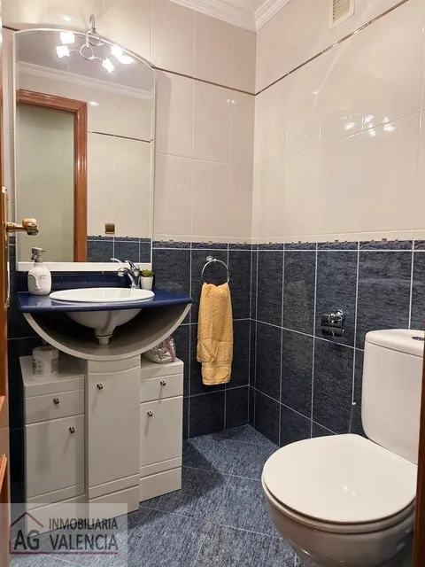 Apartamento 112 m² em Almenara