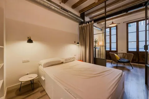 Pis de 83 m² a Barcelona