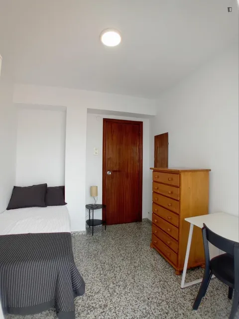 Stanza in affitto, Alacant / Alicante