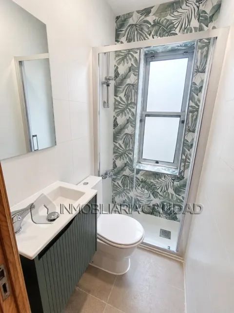 Piso de 37 m² en Burgos