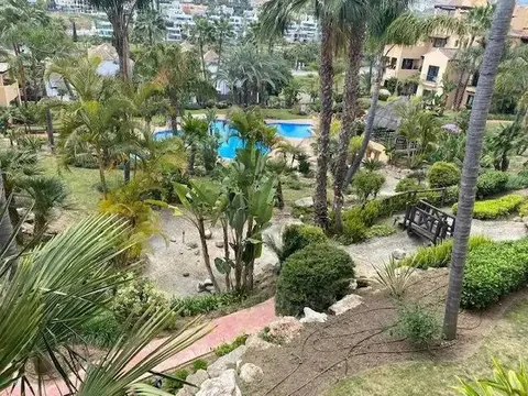 Pis de 130 m² a Estepona