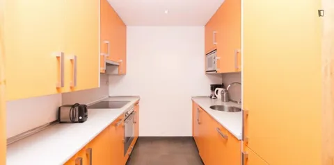 Appartamento 68 m² a Madrid