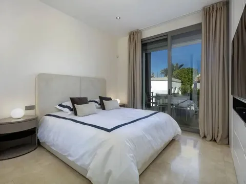 Casa de 350 m² a Benahavís