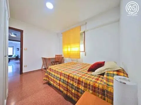 Pis de 176 m² a Saragossa
