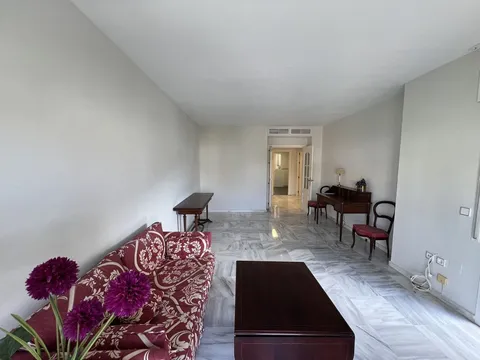 Pis de 123 m² a Màlaga