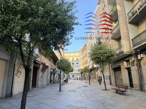 Apartamento 123 m² em Ourense