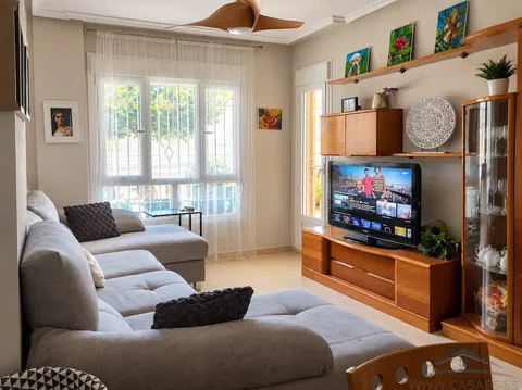 Pis de 80 m² a Roquetas de Mar