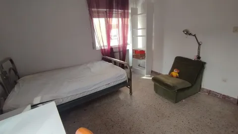 Habitació de lloguer, Salamanca