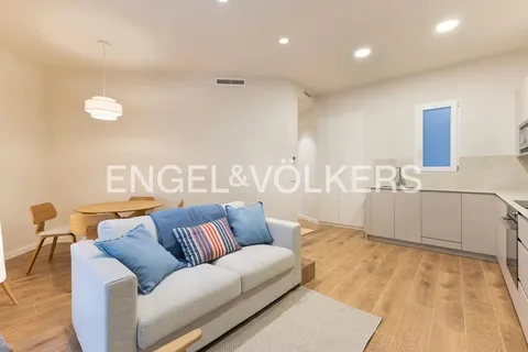 Piso de 108 m² en Valencia