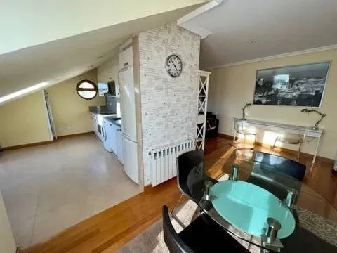 Pis de 60 m² a Gijón