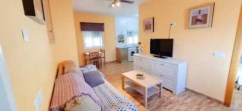 Piso de 48 m² en Málaga
