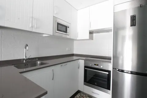 Pis de 59 m² a Madrid