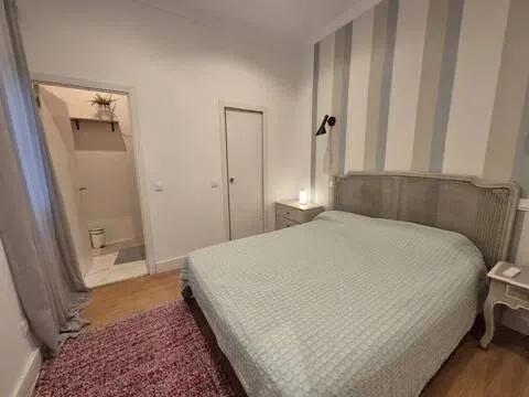 Pis de 86 m² a Madrid