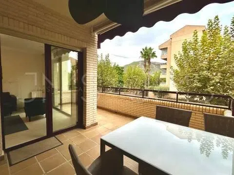 Pis de 92 m² a l'Alfàs del Pi