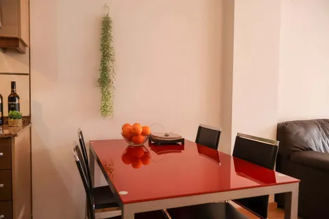 Pis de 40 m² a València