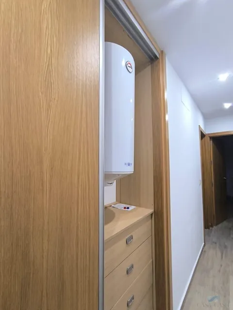Wohnung 60 m² in Padul