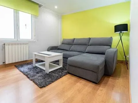 Wohnung 91 m² in Gijón / Xixón