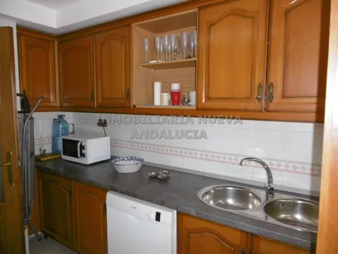 Pis de 135 m² a Almeria