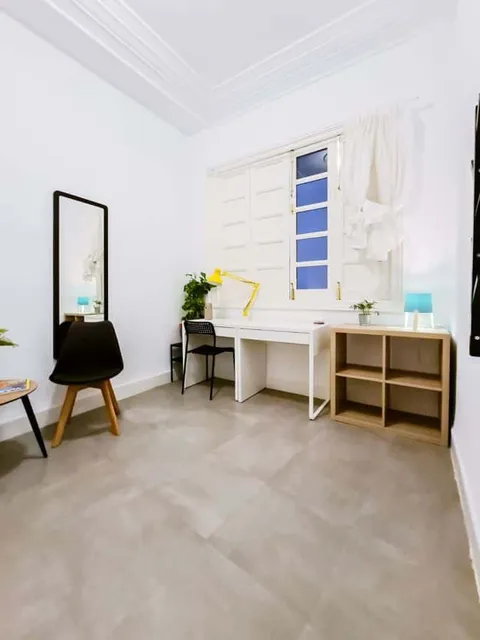 Habitación en alquiler, Valencia