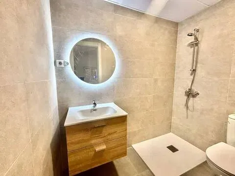 Pis de 45 m² a Madrid