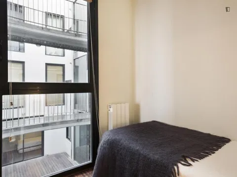 Pis de 63 m² a Barcelona (2/14)