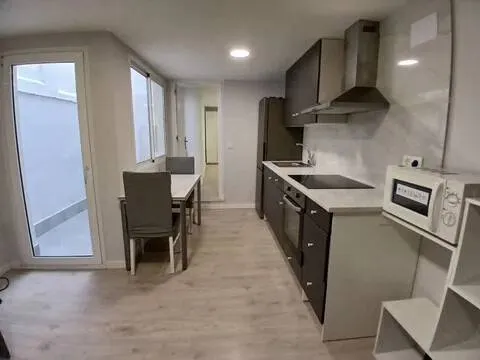 Appartement 40 m² à La Almunia de Doña Godina