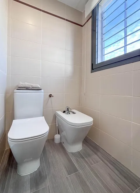 Pis de 73 m² a Puçol