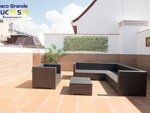 Pis de 76 m² a Granada