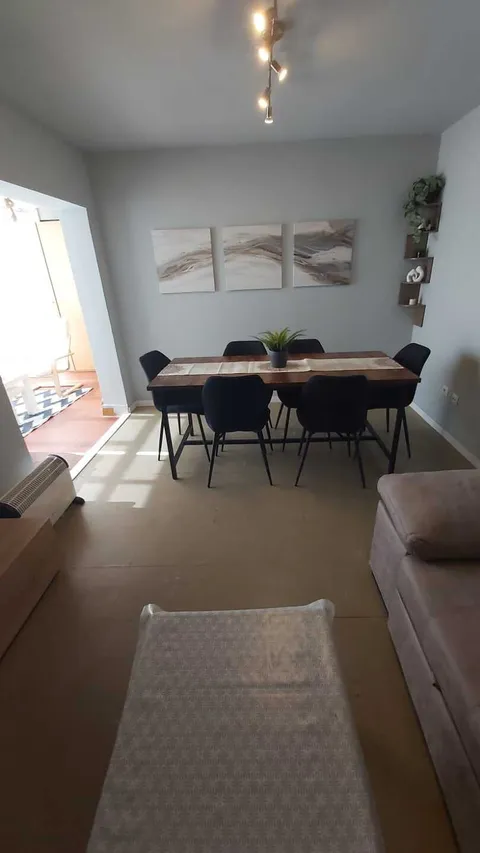 Piso de 96 m² en Foz