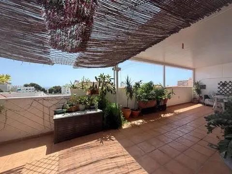 Pis de 120 m² a Torremolinos