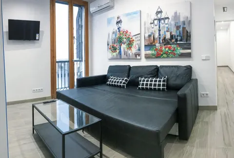 Pis de 35 m² a Madrid