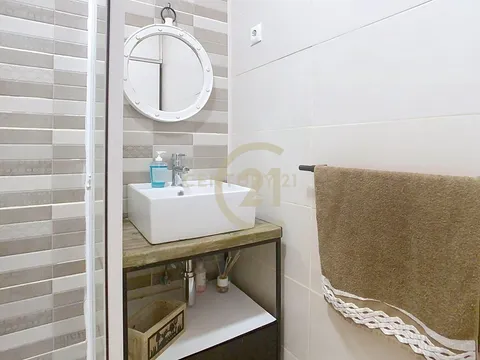 Pis de 27 m² a Benalmádena
