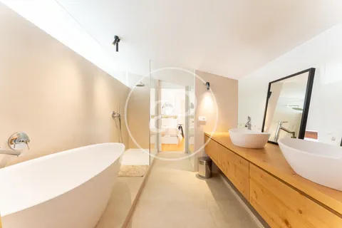 Pis de 270 m² a Lloret de Vistalegre