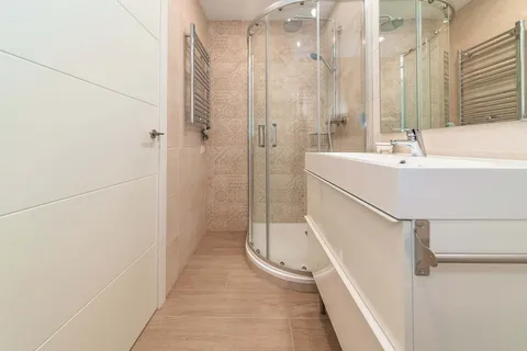 Pis de 46 m² a Madrid