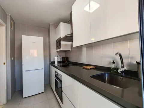 Appartamento 84 m² a Siviglia