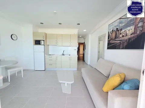 Pis de 45 m² a Mogán