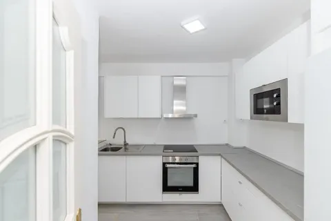 Pis de 98 m² a Granada