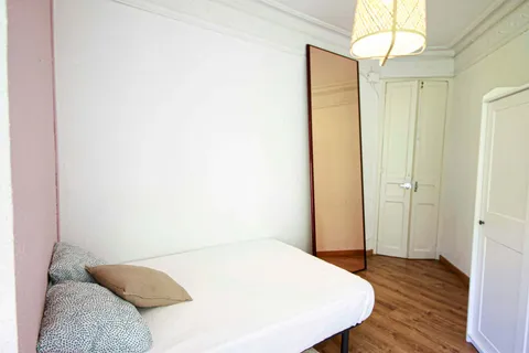 Habitación en alquiler, Barcelona
