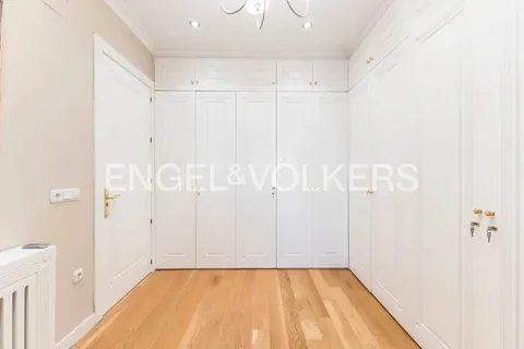 Appartement 112 m² à Madrid